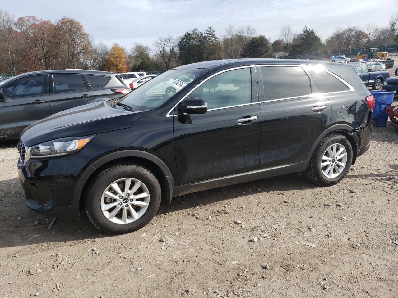 KIA SORENTO 2019