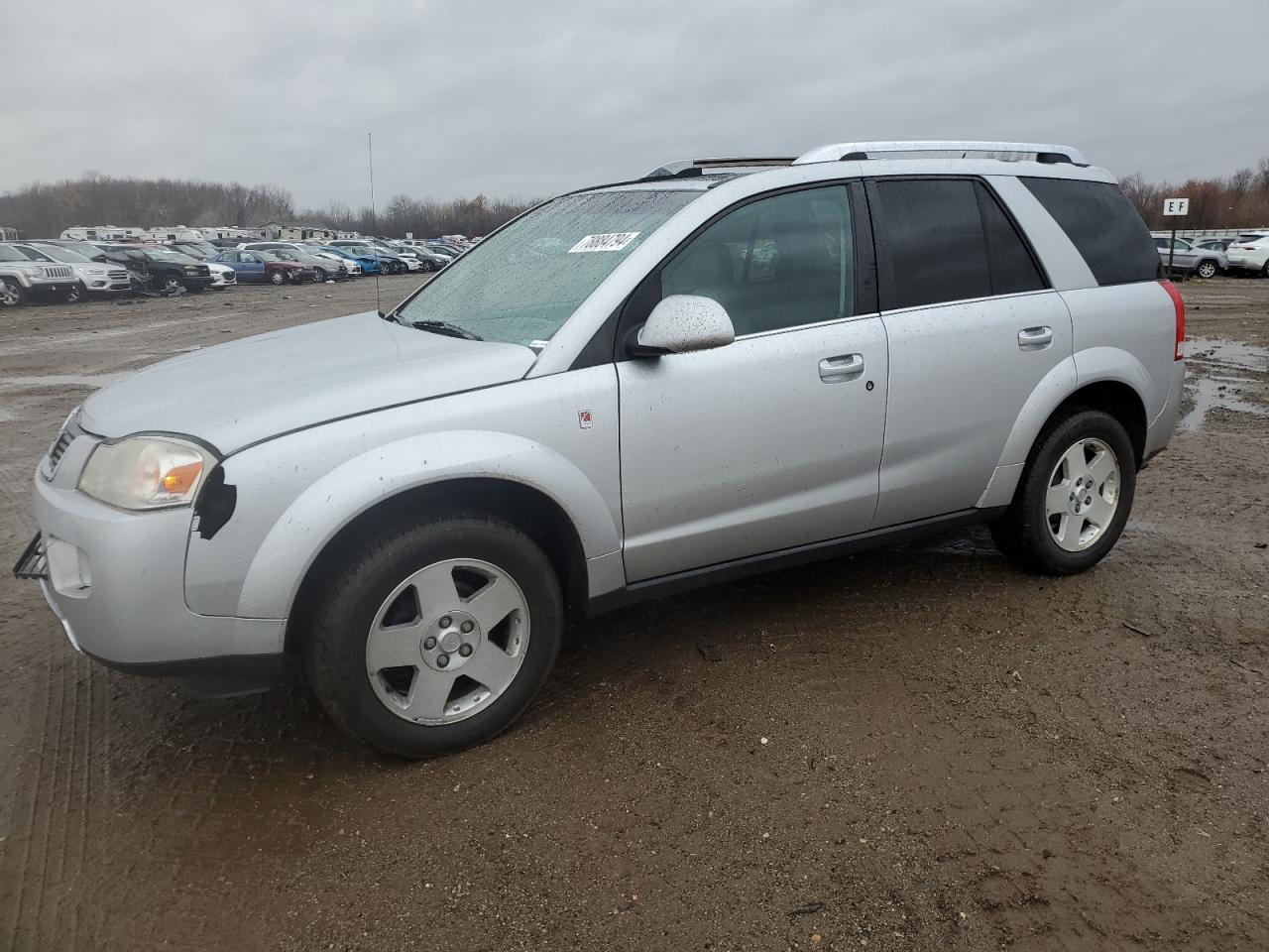 SATURN VUE 2007