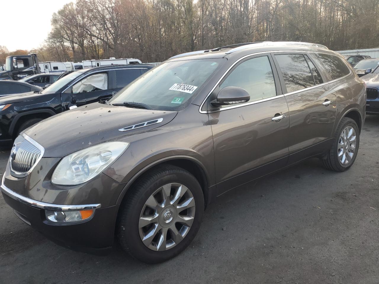 BUICK ENCLAVE CX 2011