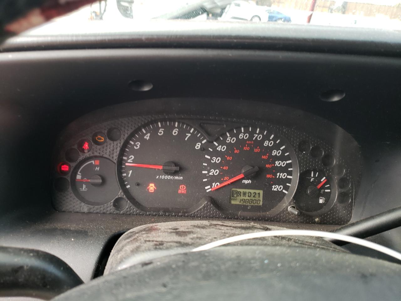 DayDrive