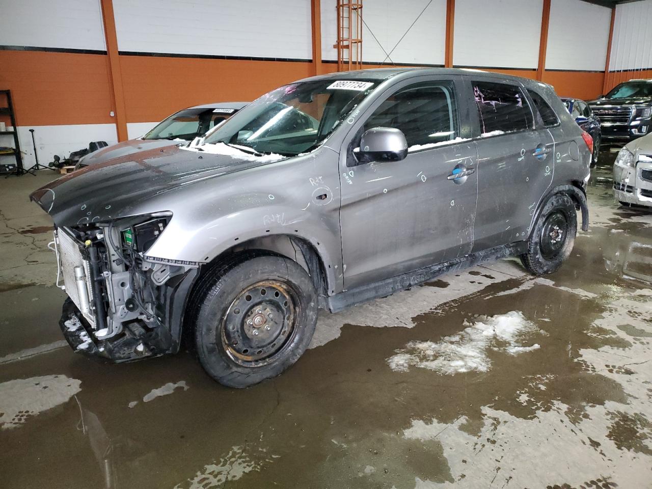 MITSUBISHI RVR SE 2019