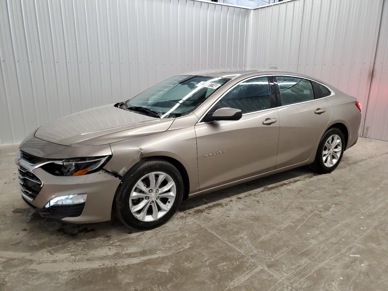 CHEVROLET MALIBU LT 2022
