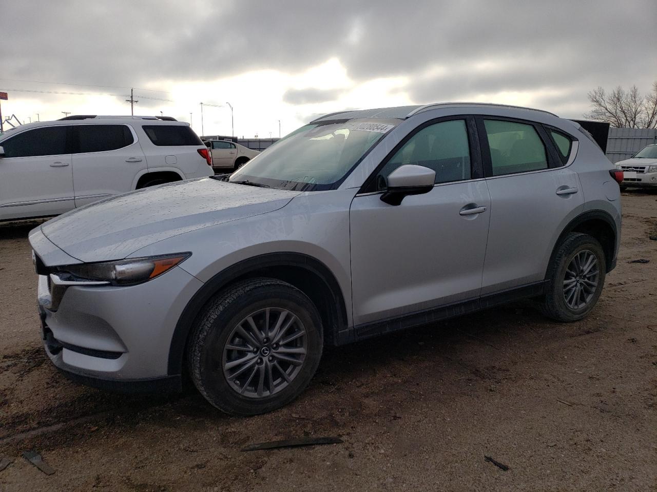 MAZDA CX-5 SPORT 2018