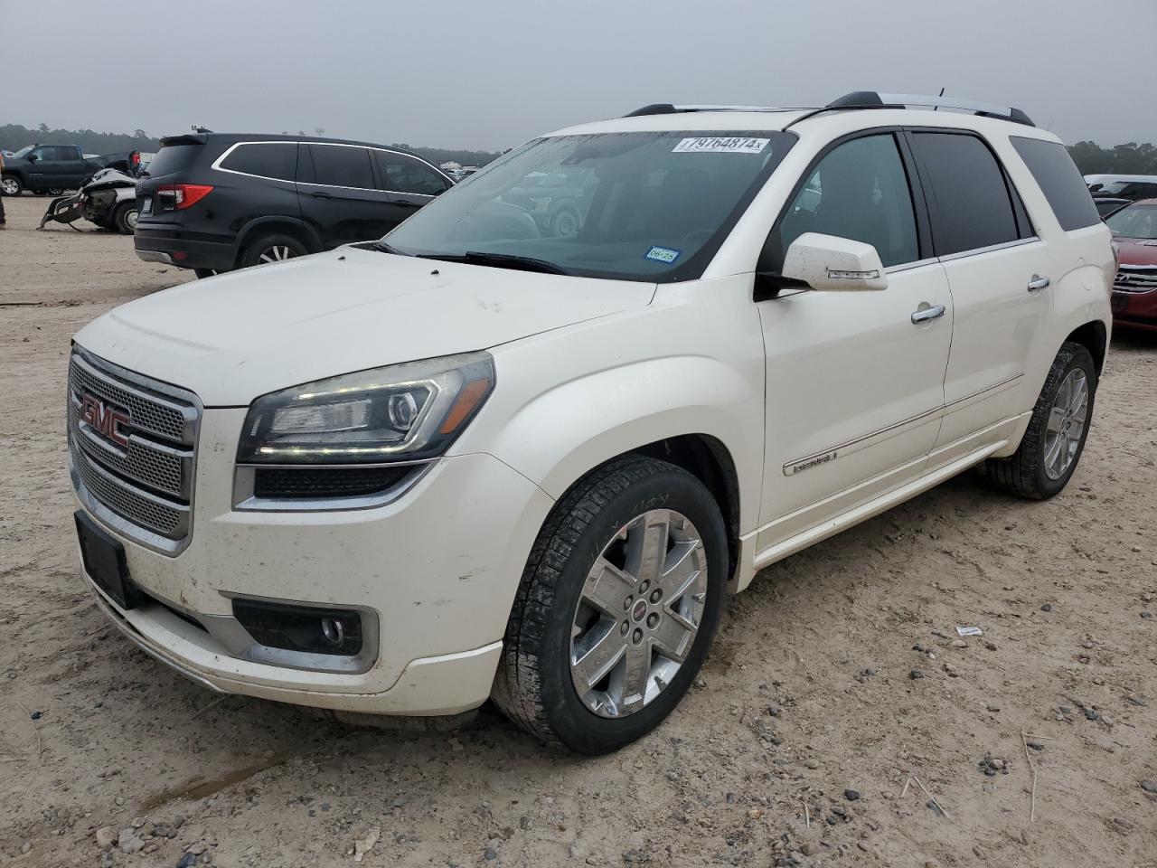 GMC ACADIA DEN 2015