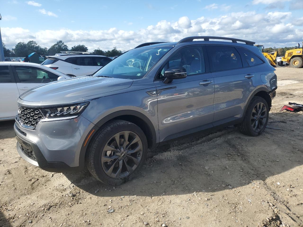 KIA SORENTO EX 2023