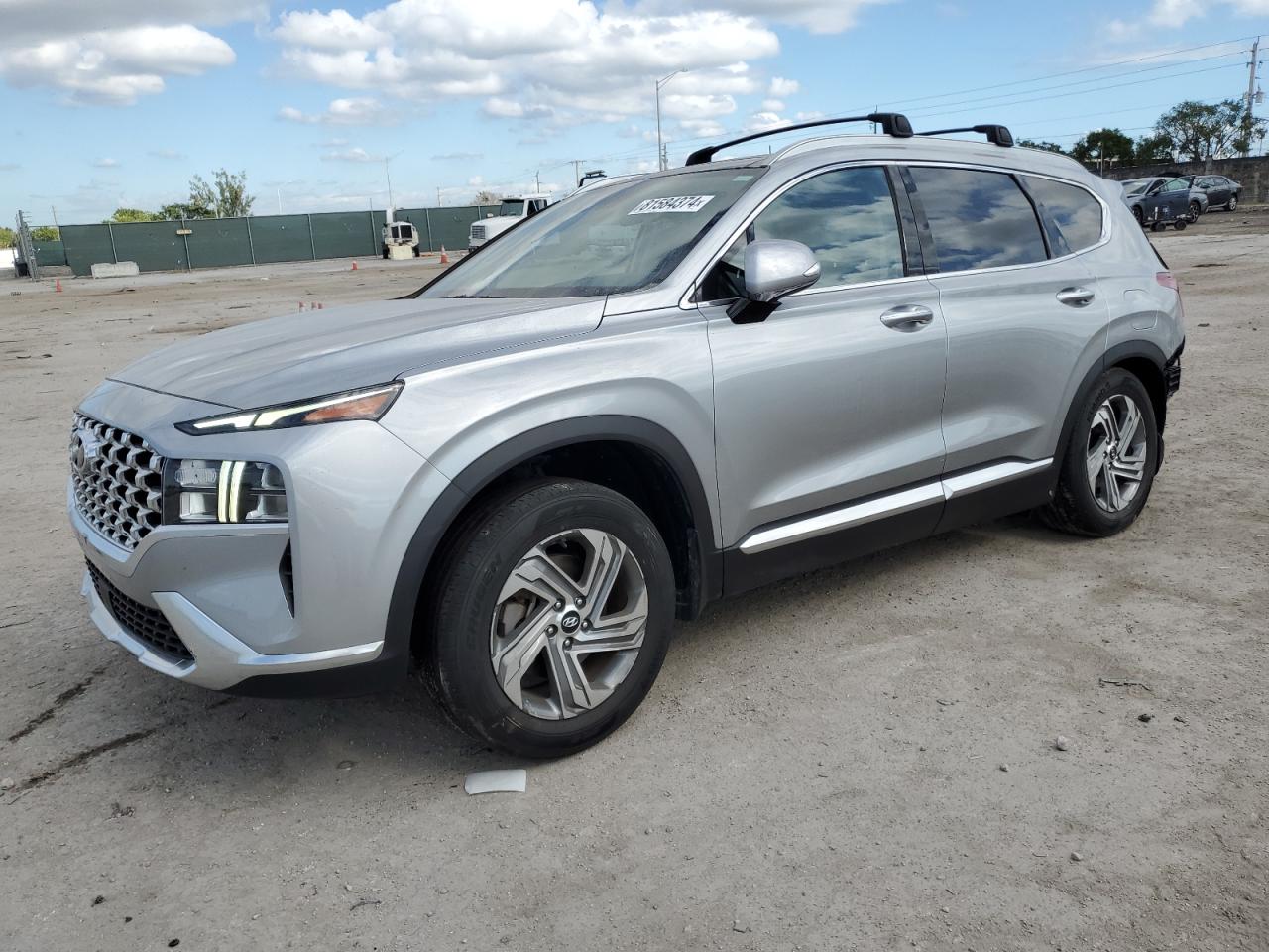 HYUNDAI SANTA FE S 2022
