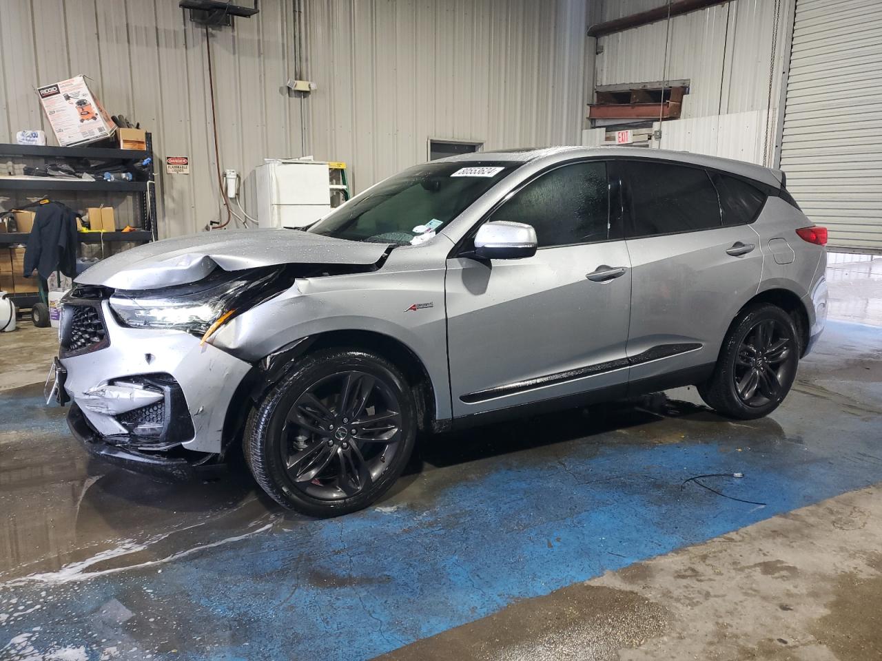 ACURA RDX A-SPEC 2020