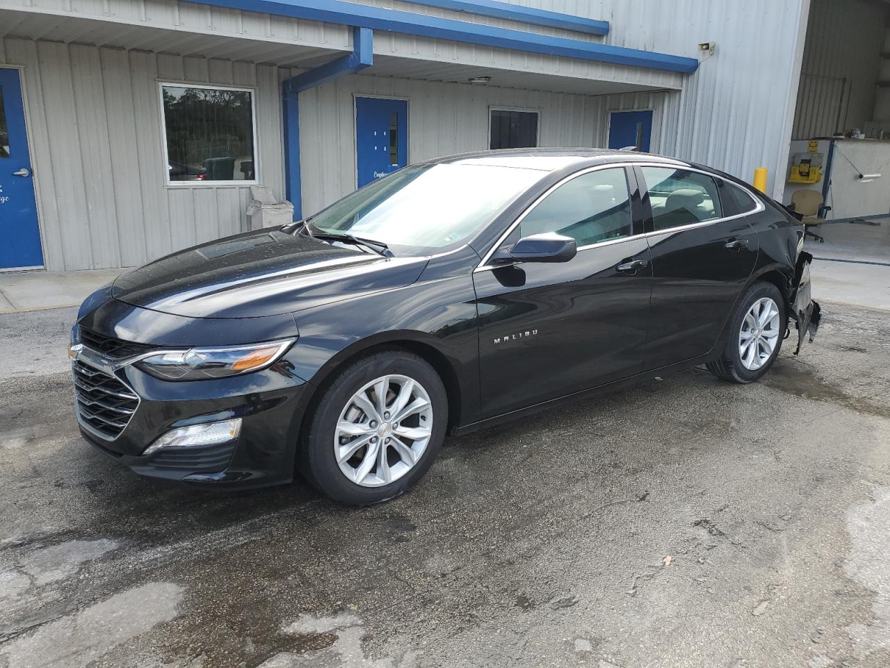CHEVROLET MALIBU LT 2025