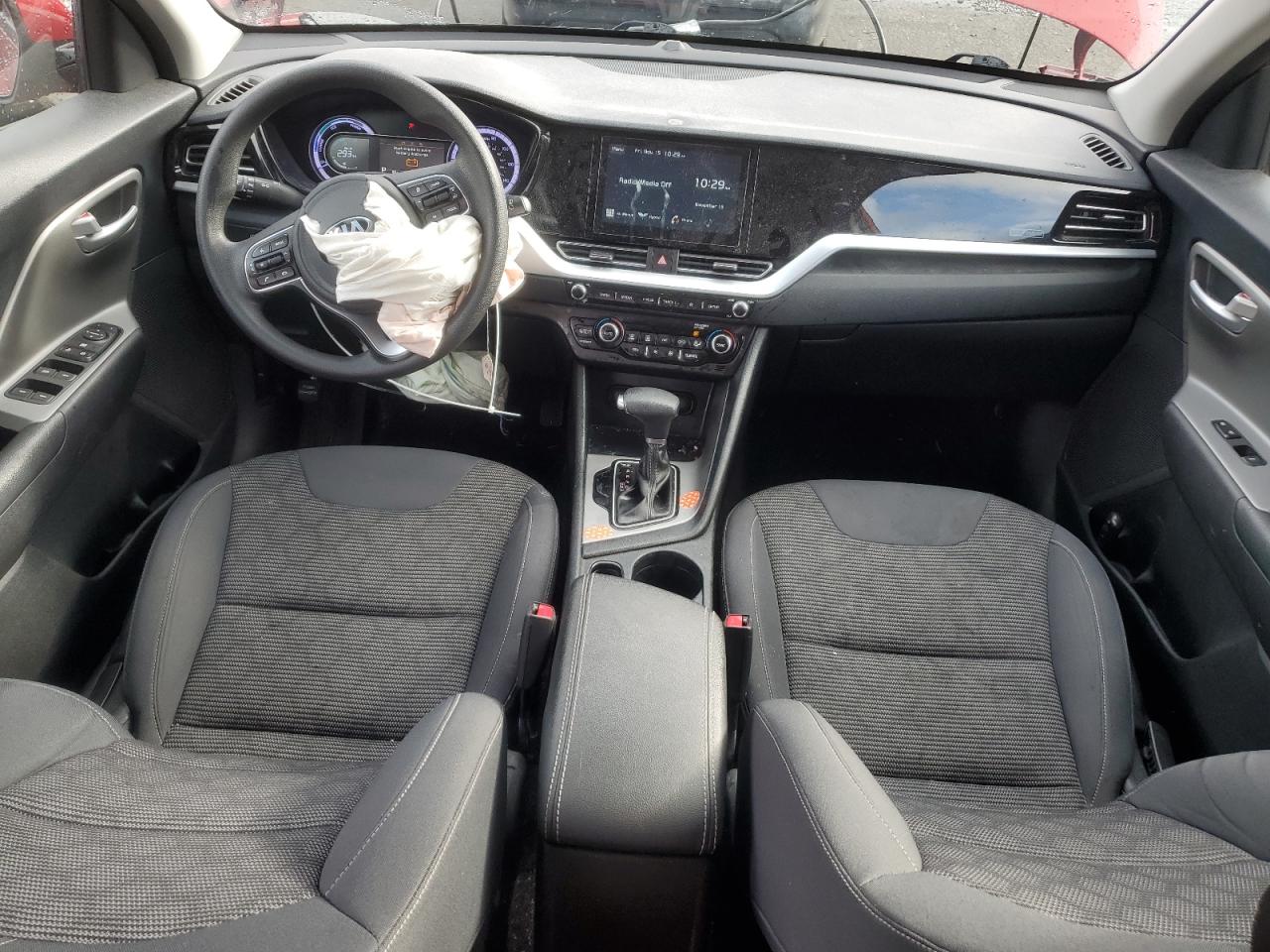DayDrive