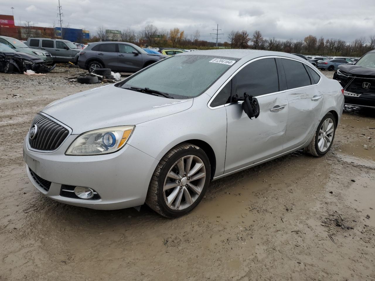 BUICK VERANO CON 2013