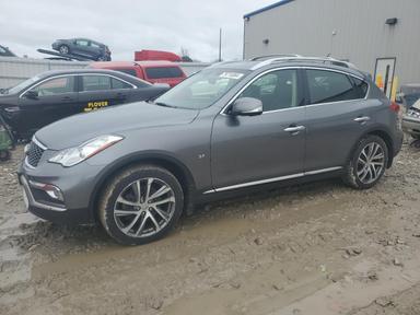 Infiniti Qx50 2017