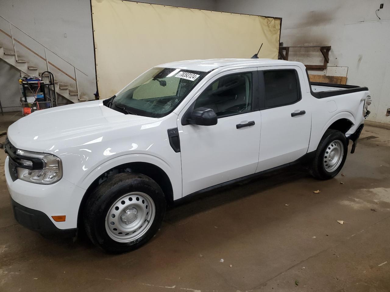 FORD MAVERICK X 2024