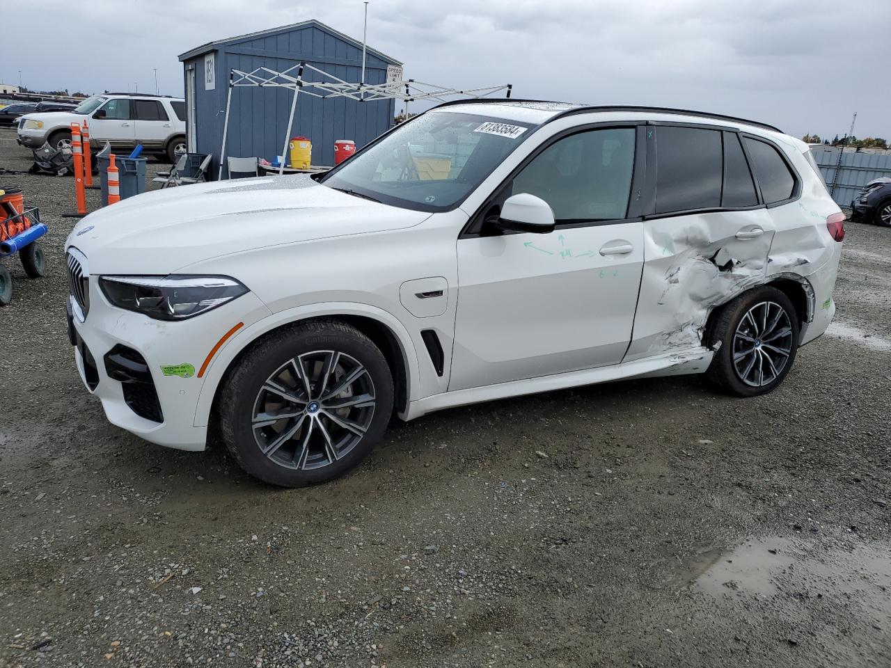 BMW X5 XDRIVE4 2023