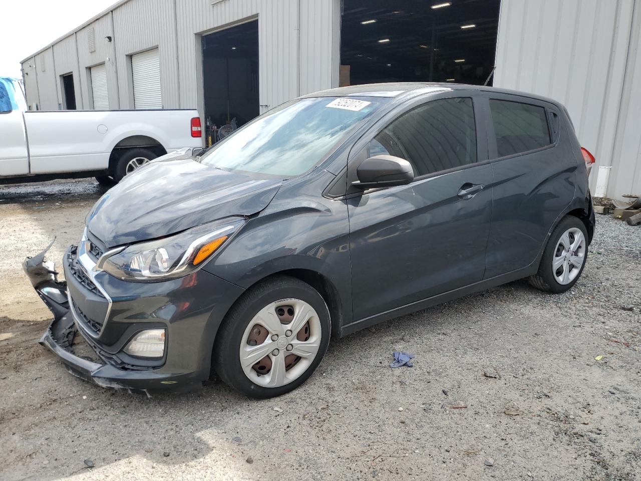 CHEVROLET SPARK LS 2020