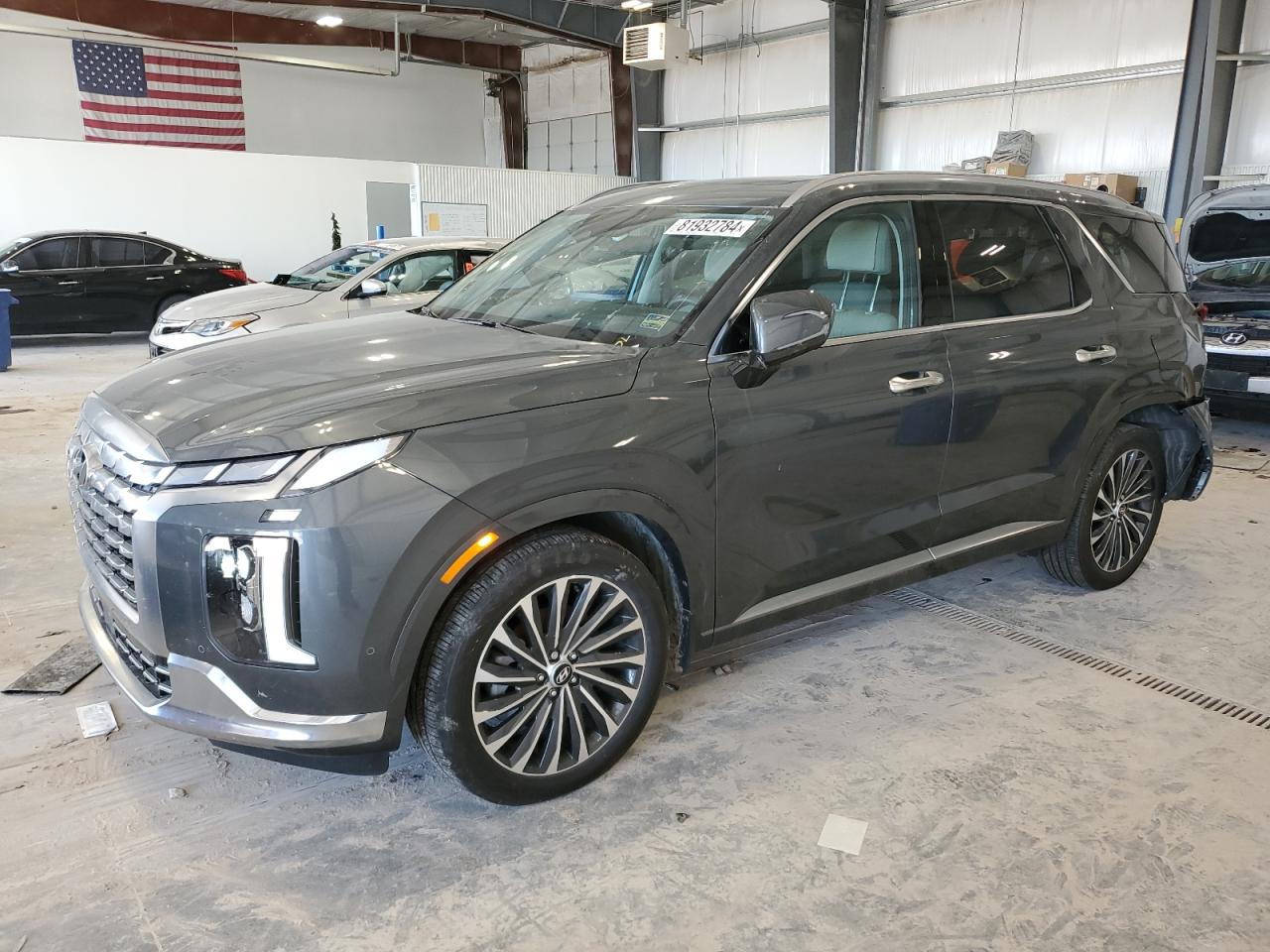 HYUNDAI PALISADE C 2023