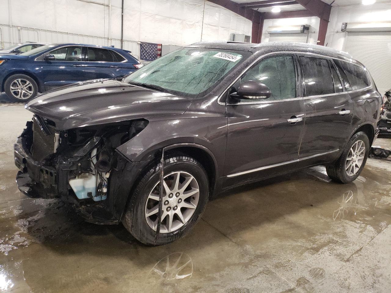 BUICK ENCLAVE 2017
