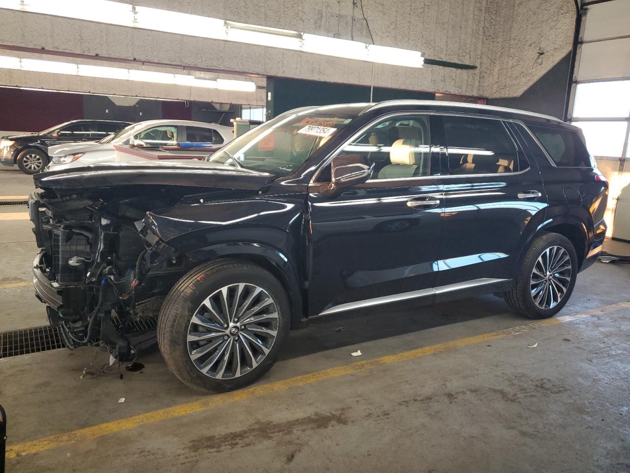 HYUNDAI PALISADE C 2023