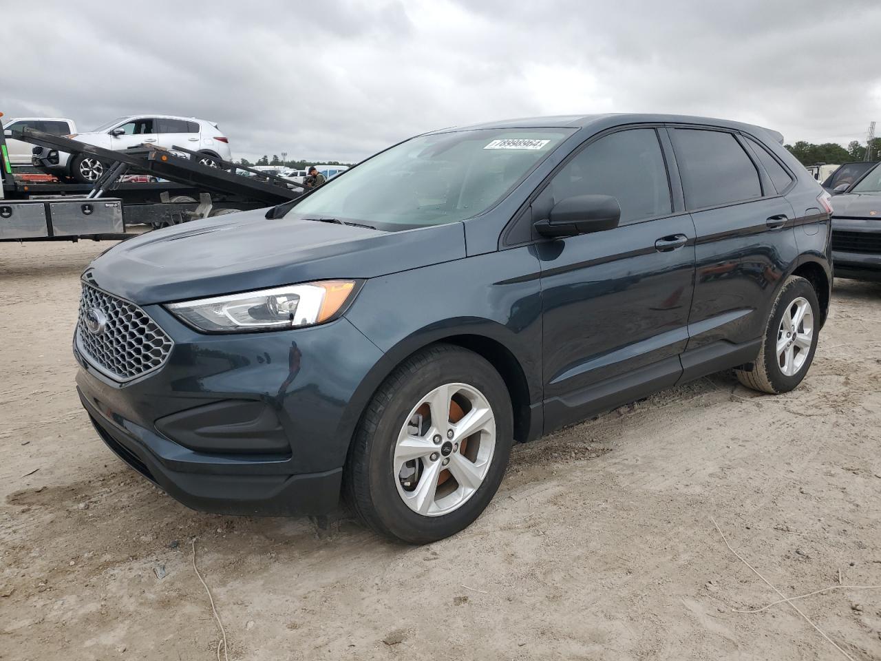 FORD EDGE SE 2024