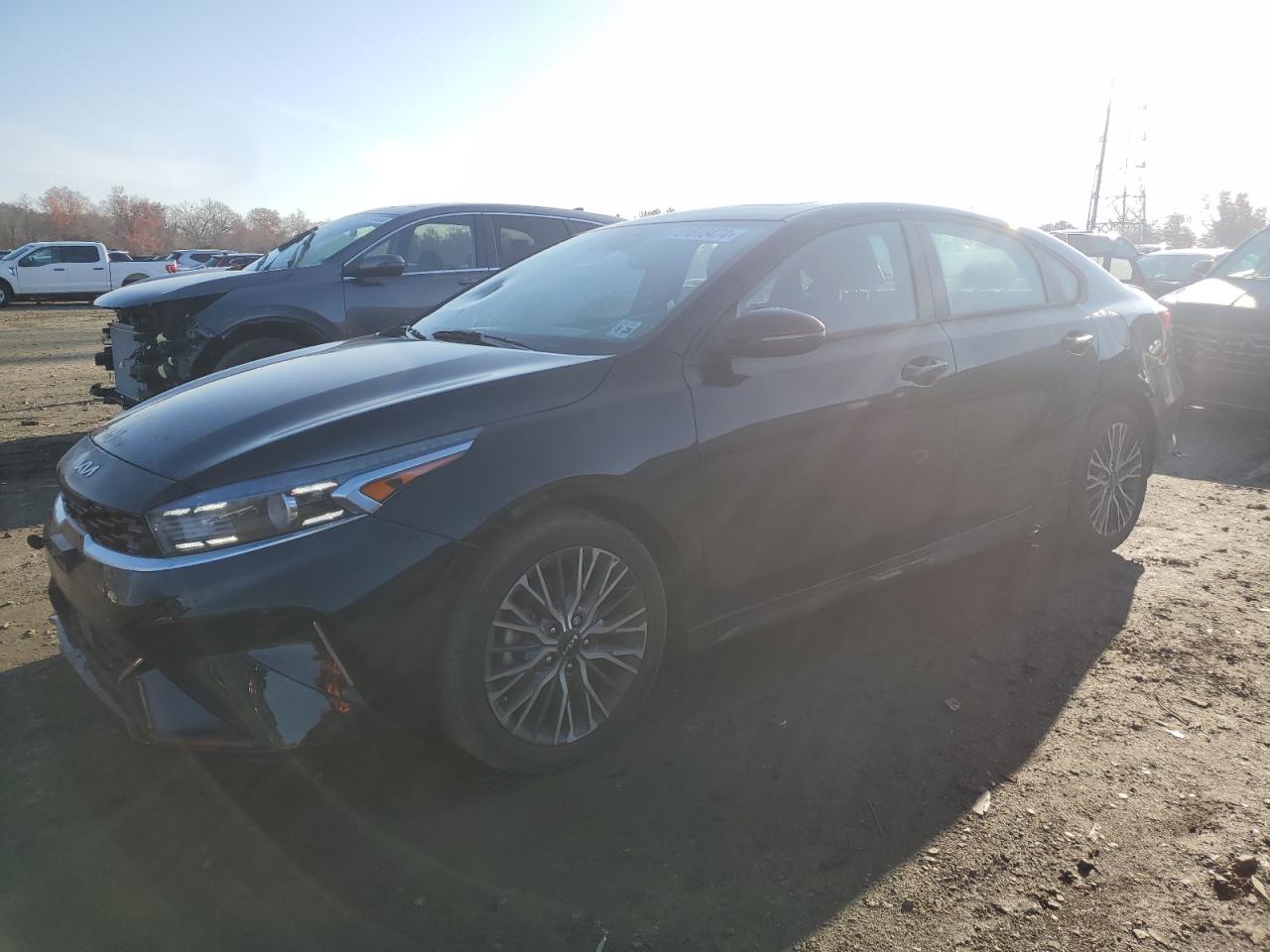 KIA FORTE GT L 2023