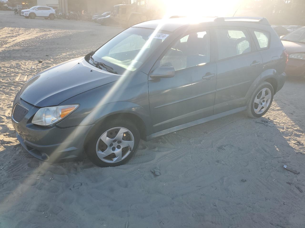PONTIAC VIBE 2006