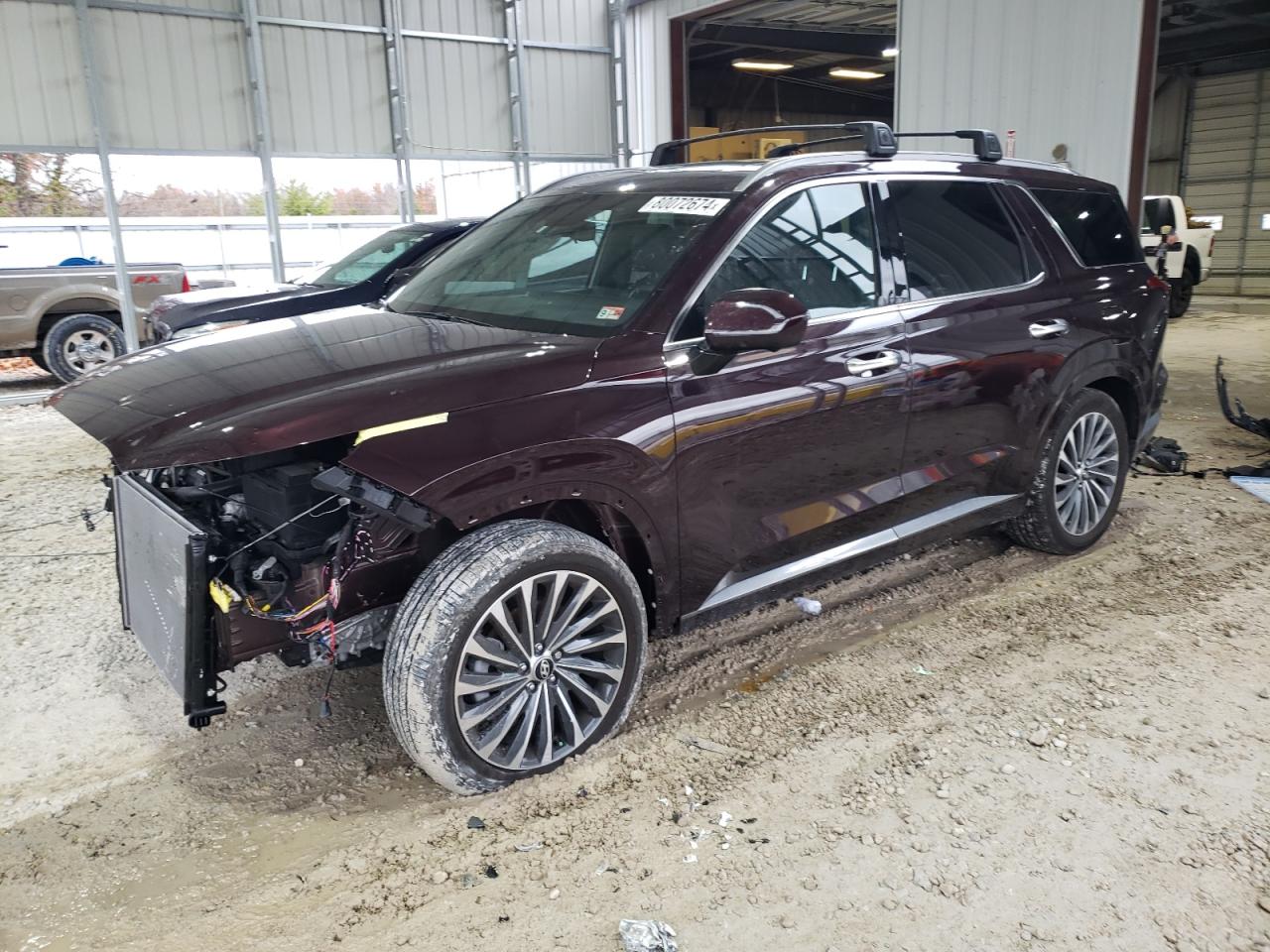 HYUNDAI PALISADE C 2024