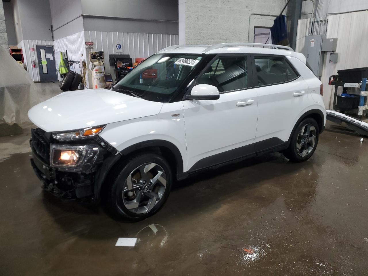 HYUNDAI VENUE SEL 2023