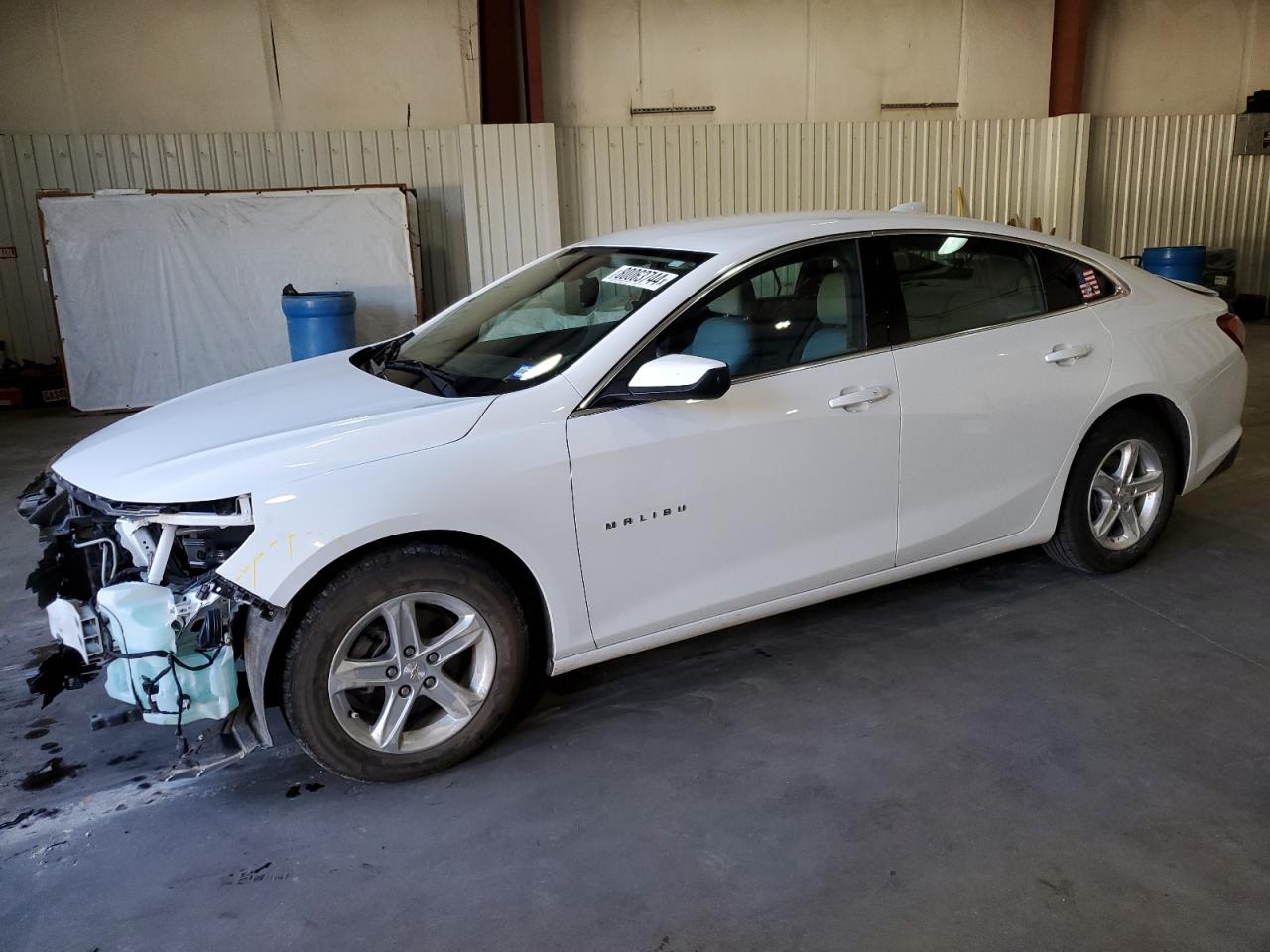CHEVROLET MALIBU LT 2022