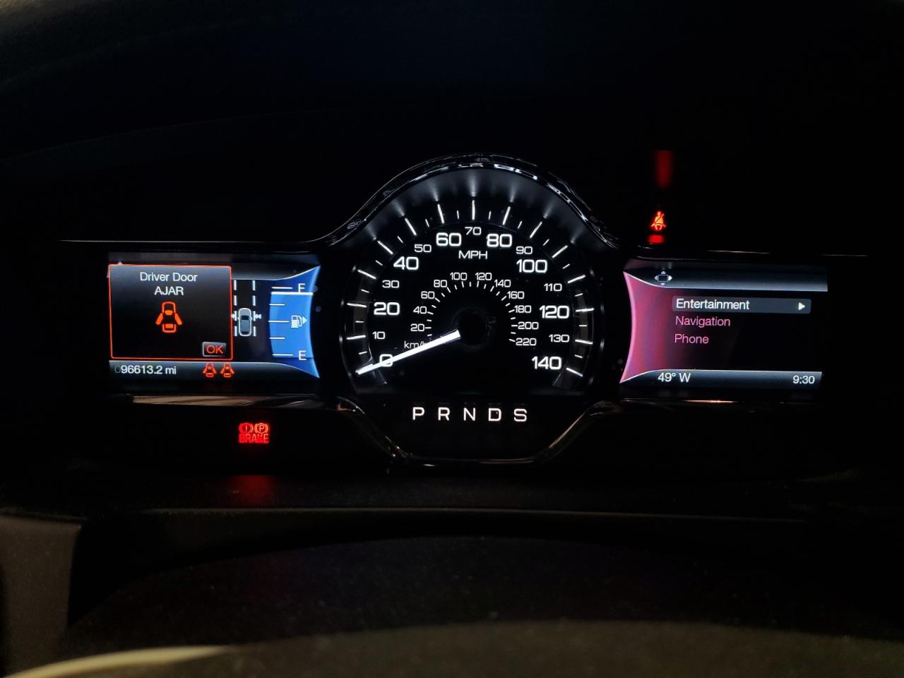 DayDrive