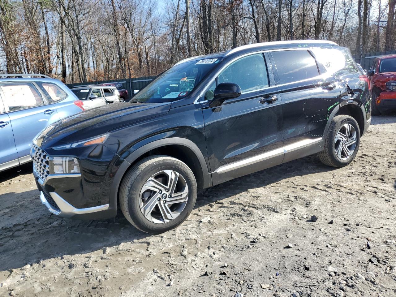 HYUNDAI SANTA FE S 2022
