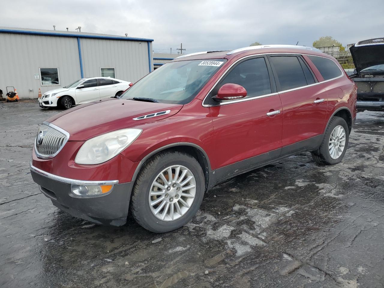 BUICK ENCLAVE CX 2009