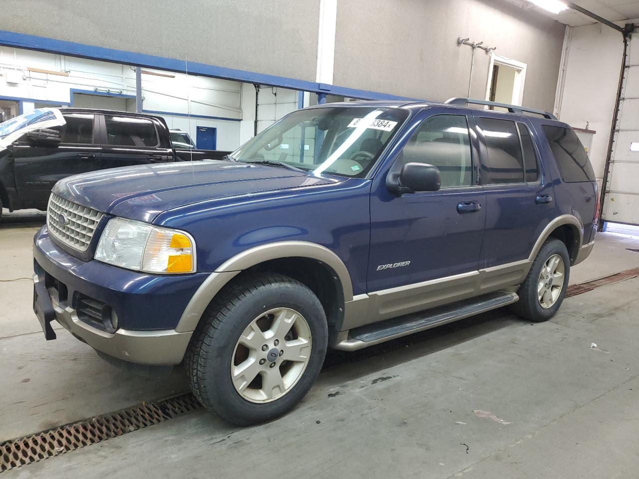 FORD EXPLORER E 2004