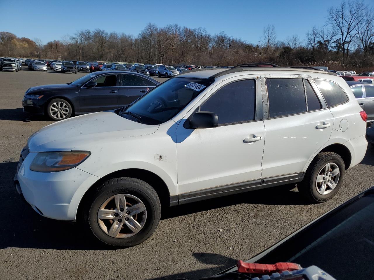 HYUNDAI SANTA FE 2009