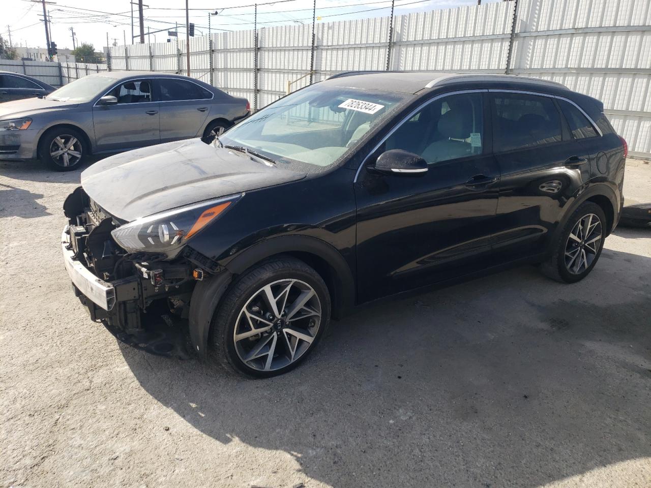 KIA NIRO 2020