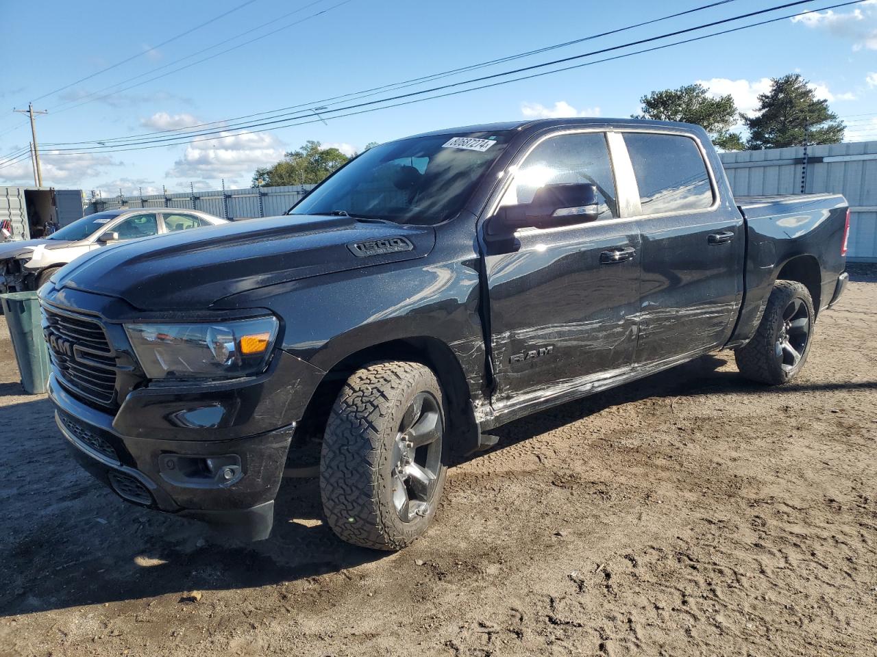 RAM 1500 BIG H 2019