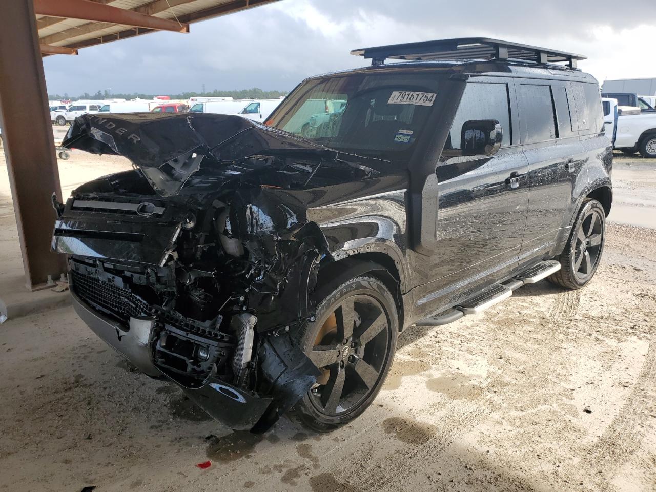 LAND ROVER DEFENDER 1 2023
