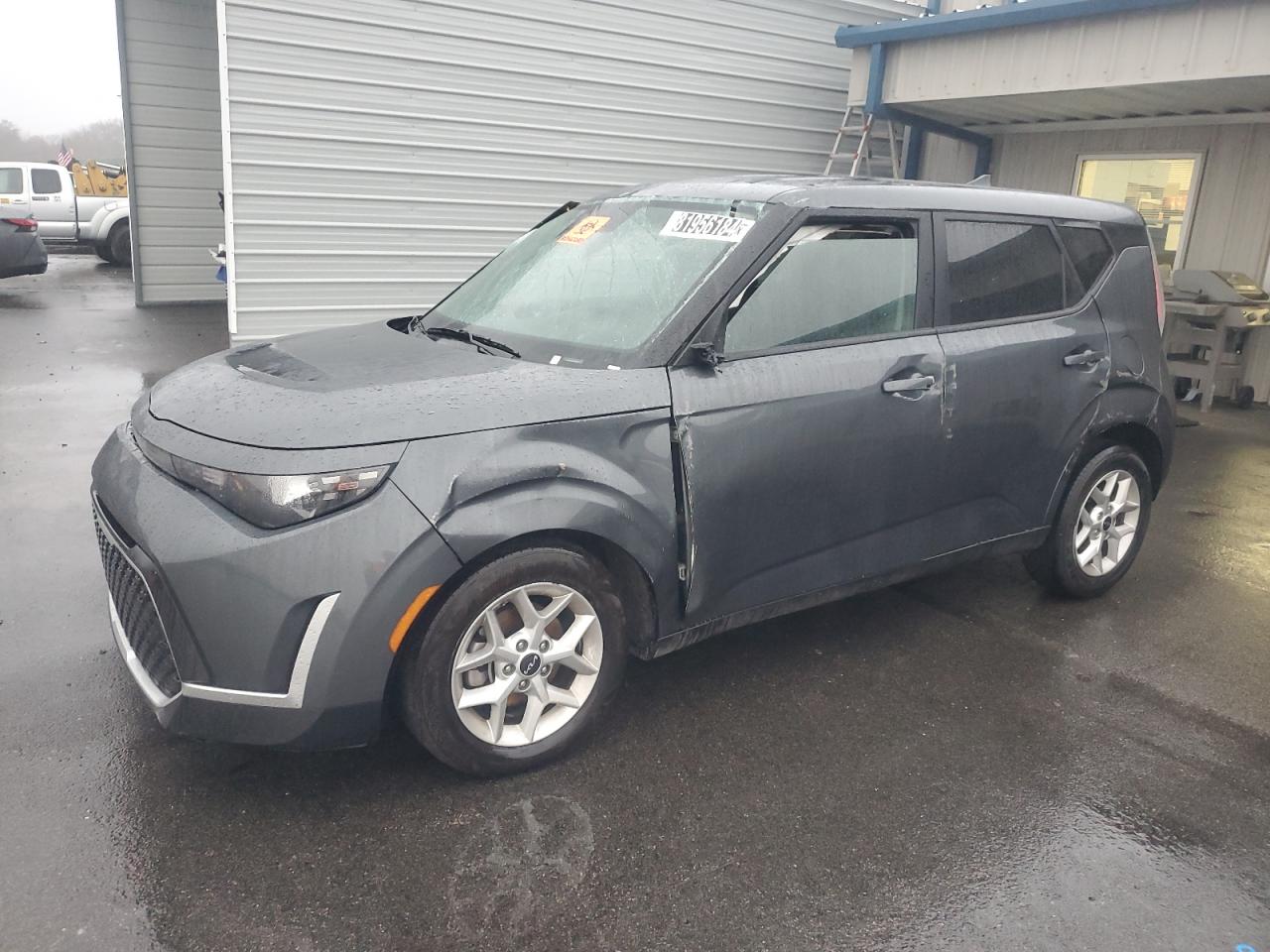 KIA SOUL LX 2023