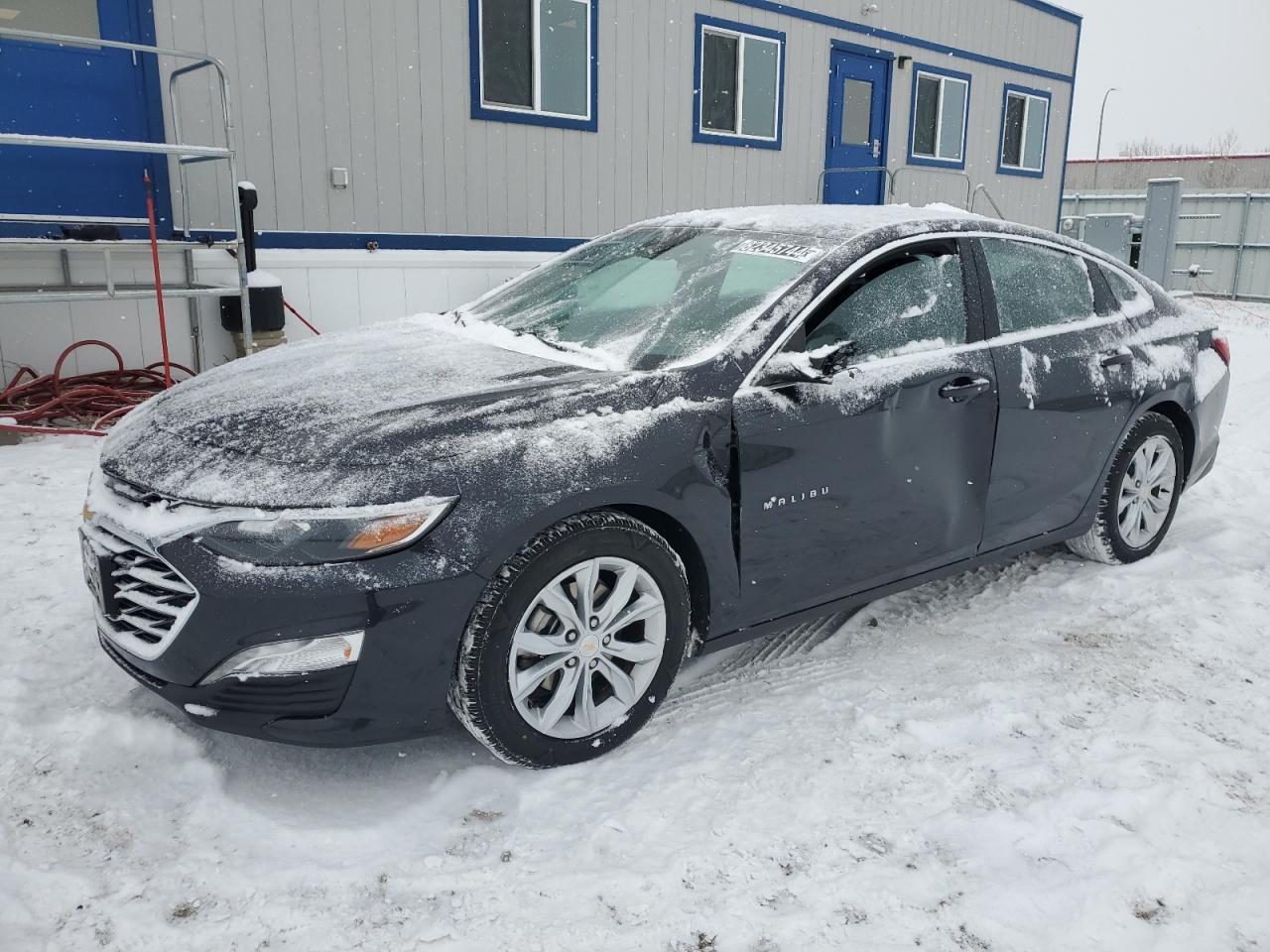 CHEVROLET MALIBU LT 2023
