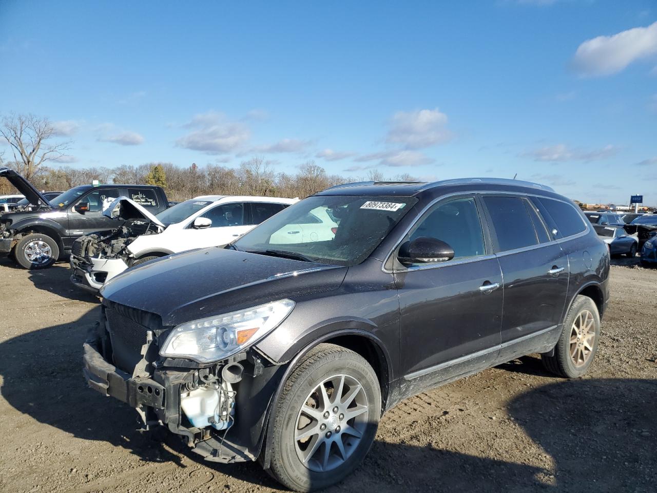 BUICK ENCLAVE 2015