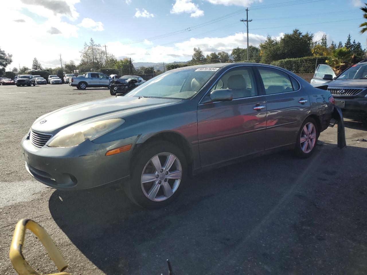 LEXUS ES 330 2005