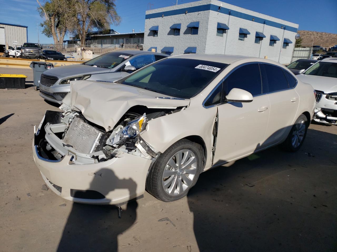 BUICK VERANO 2016