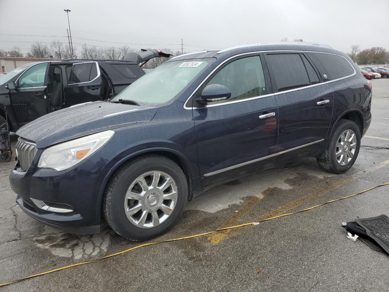BUICK ENCLAVE 2015