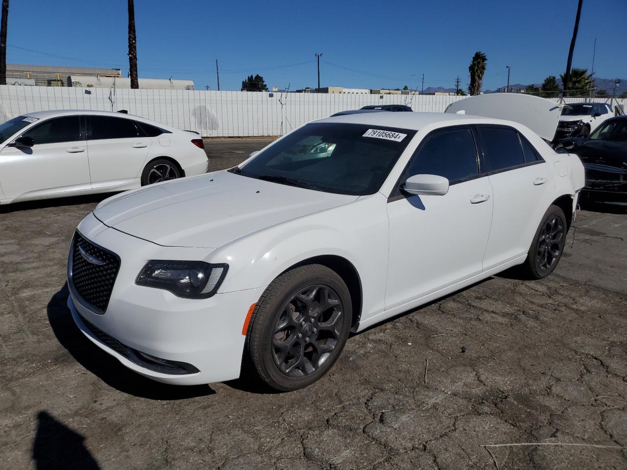 CHRYSLER 300 S 2019