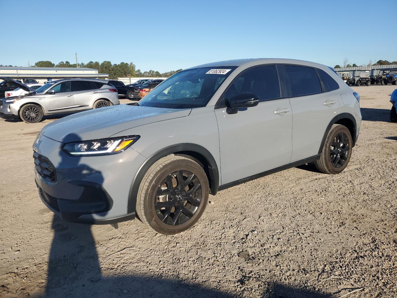 HONDA HR-V SPORT 2023