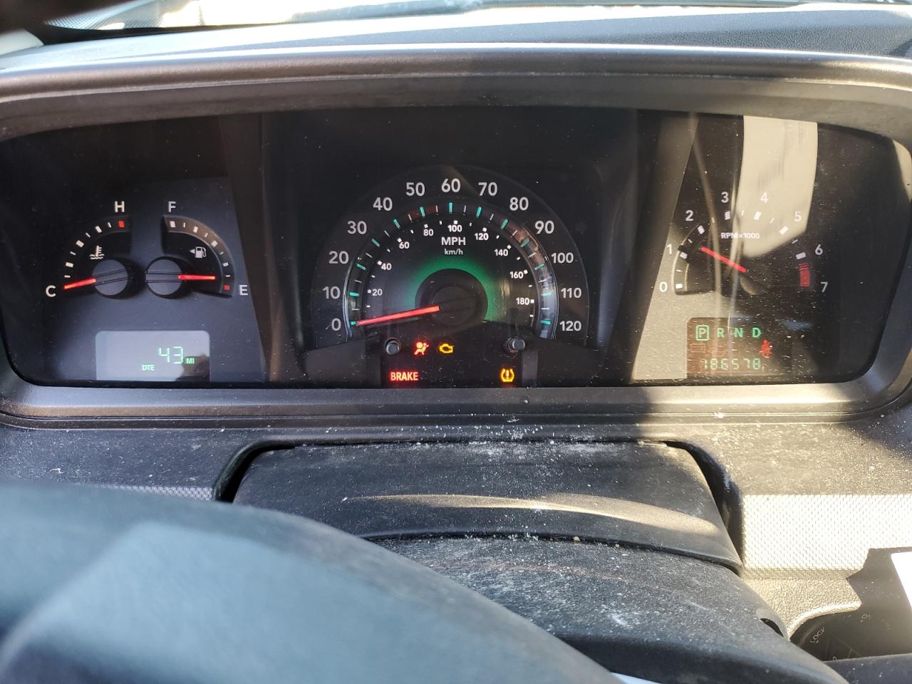 DayDrive