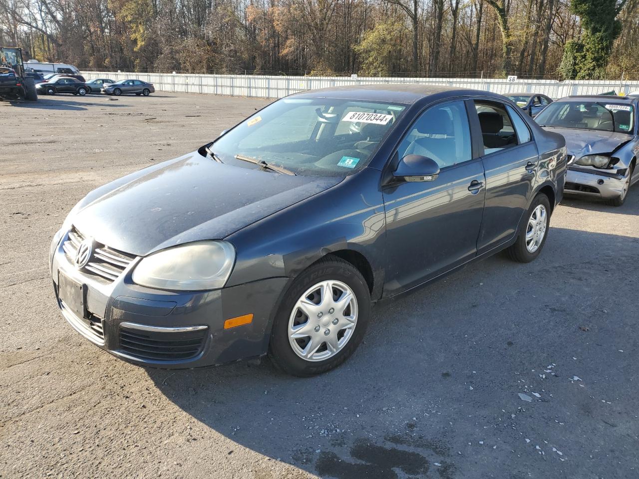 VOLKSWAGEN JETTA 2015