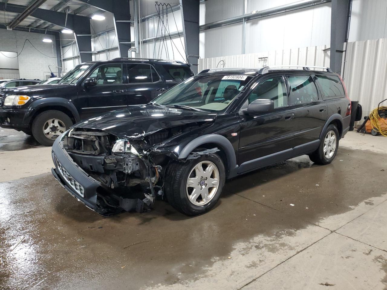 VOLVO XC70 2006