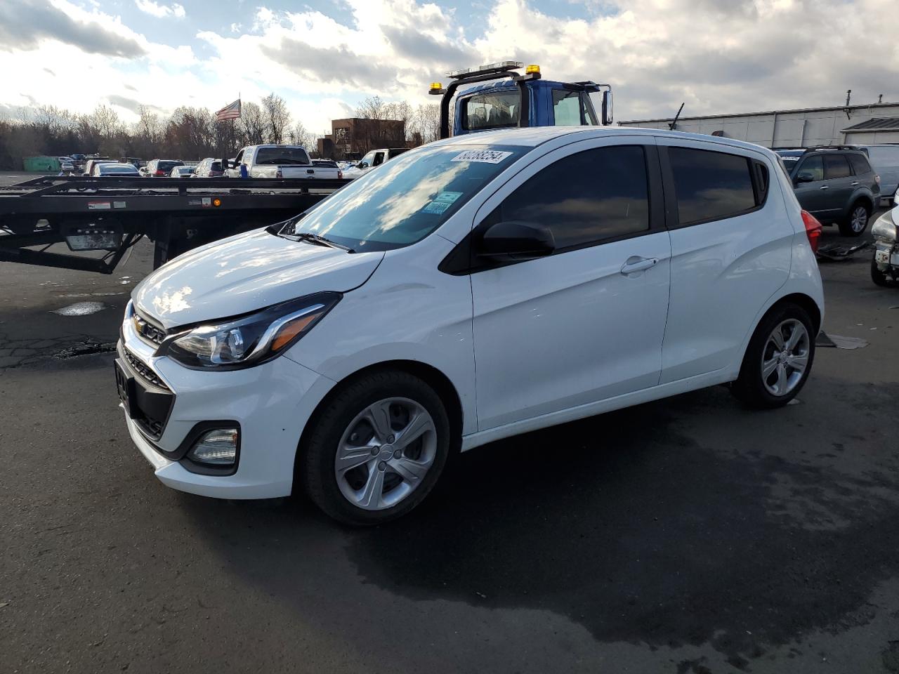CHEVROLET SPARK LS 2022