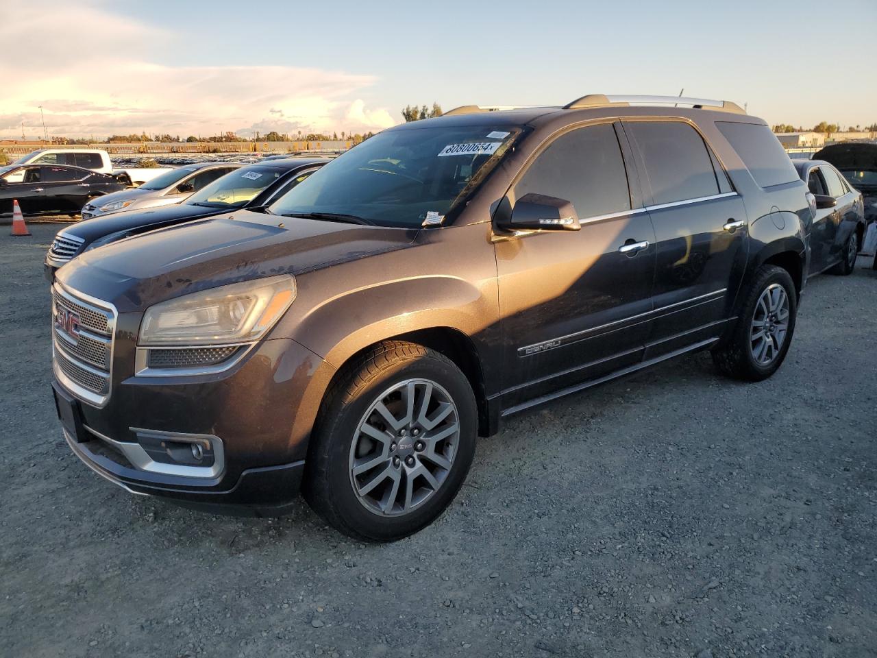 GMC ACADIA DEN 2013