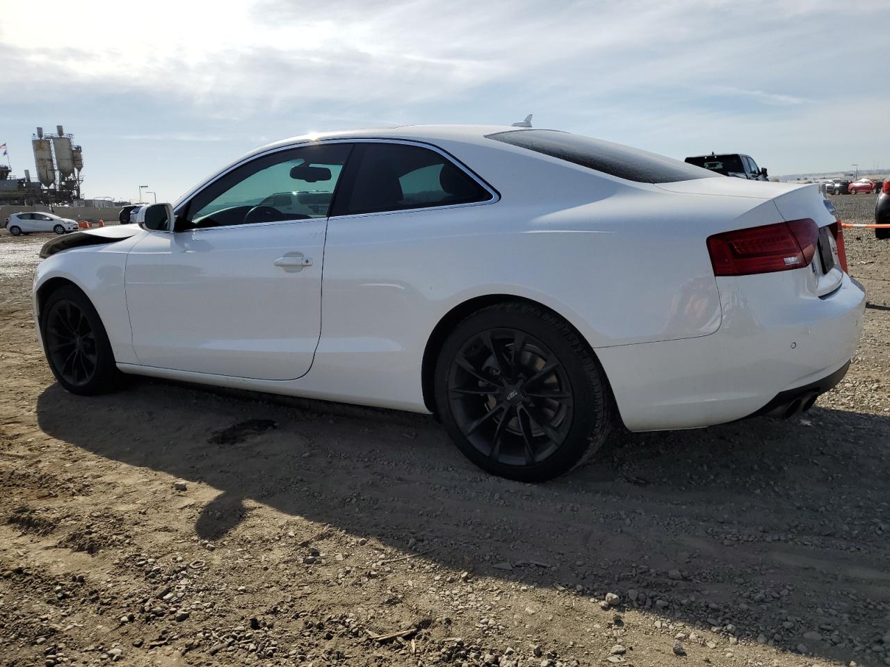 AUDI A5 PREMIUM 2014