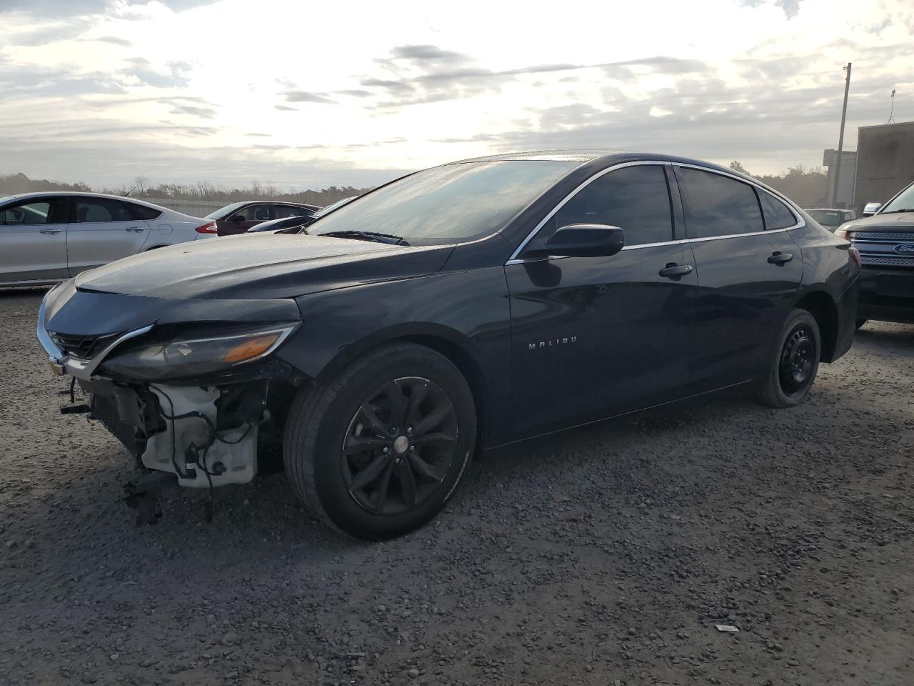 CHEVROLET MALIBU LT 2020